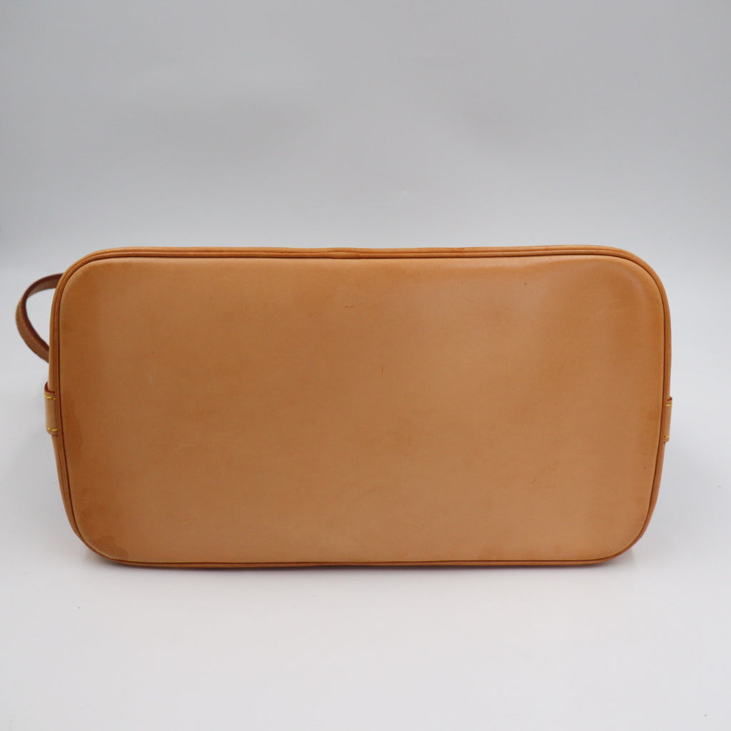 Louis Vuitton Alma Monogramm