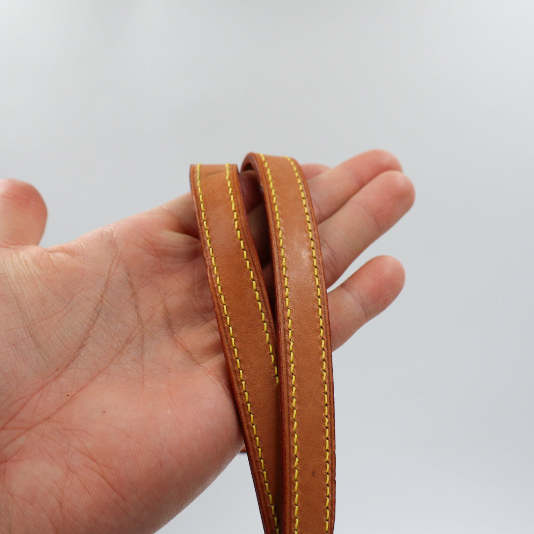 Louis Vuitton Alma Monogramm
