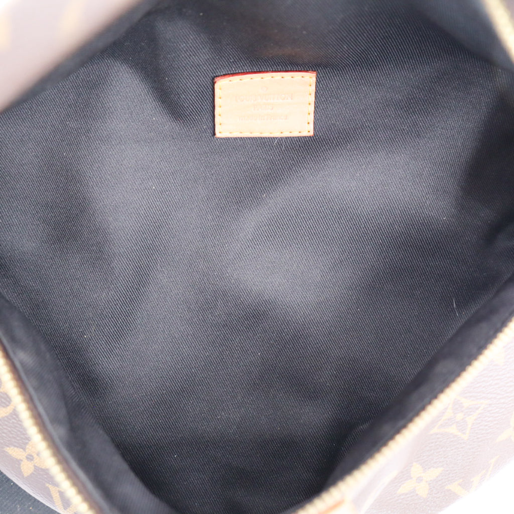 Louis Vuitton Bumbag Monogramm