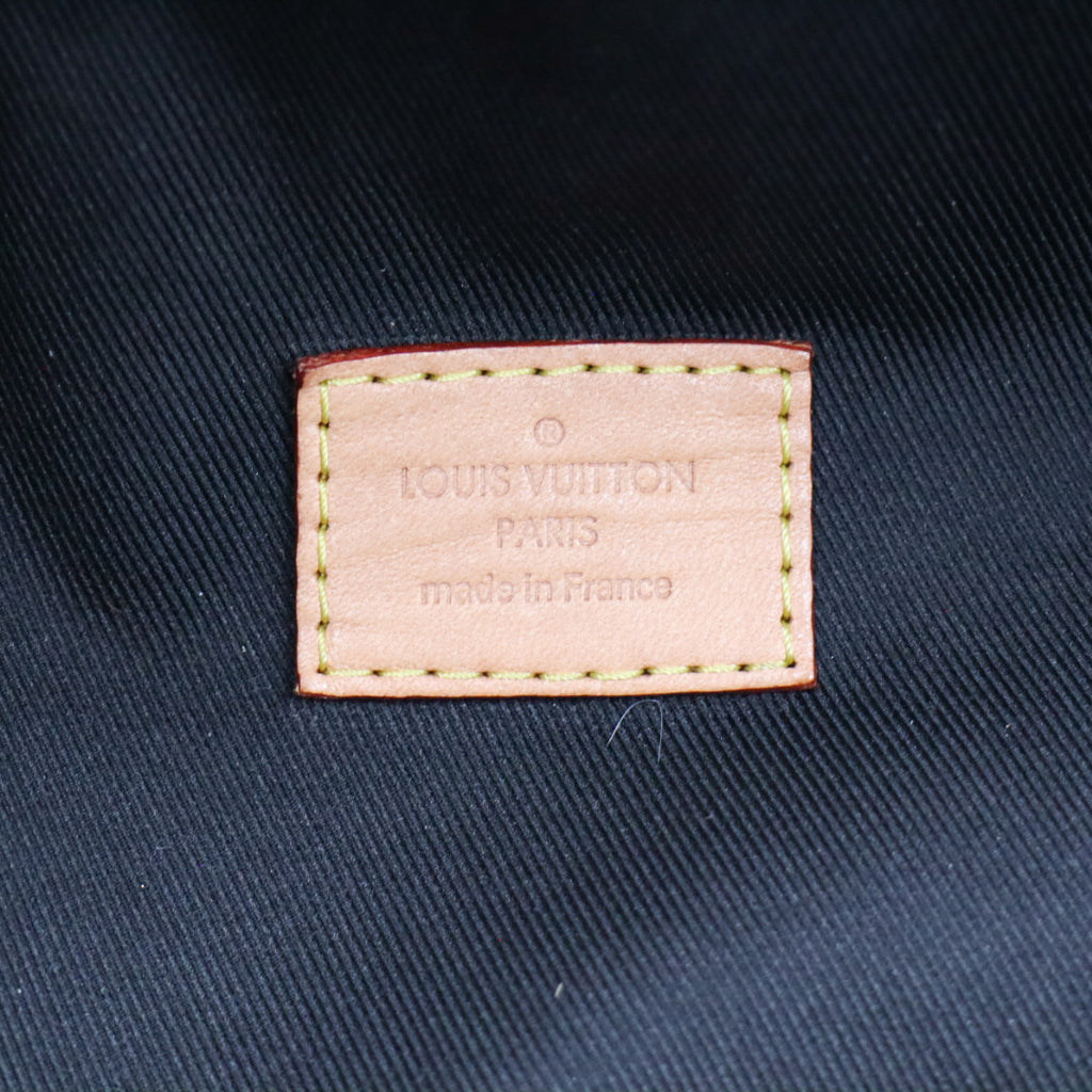 Louis Vuitton Bumbag Monogramm