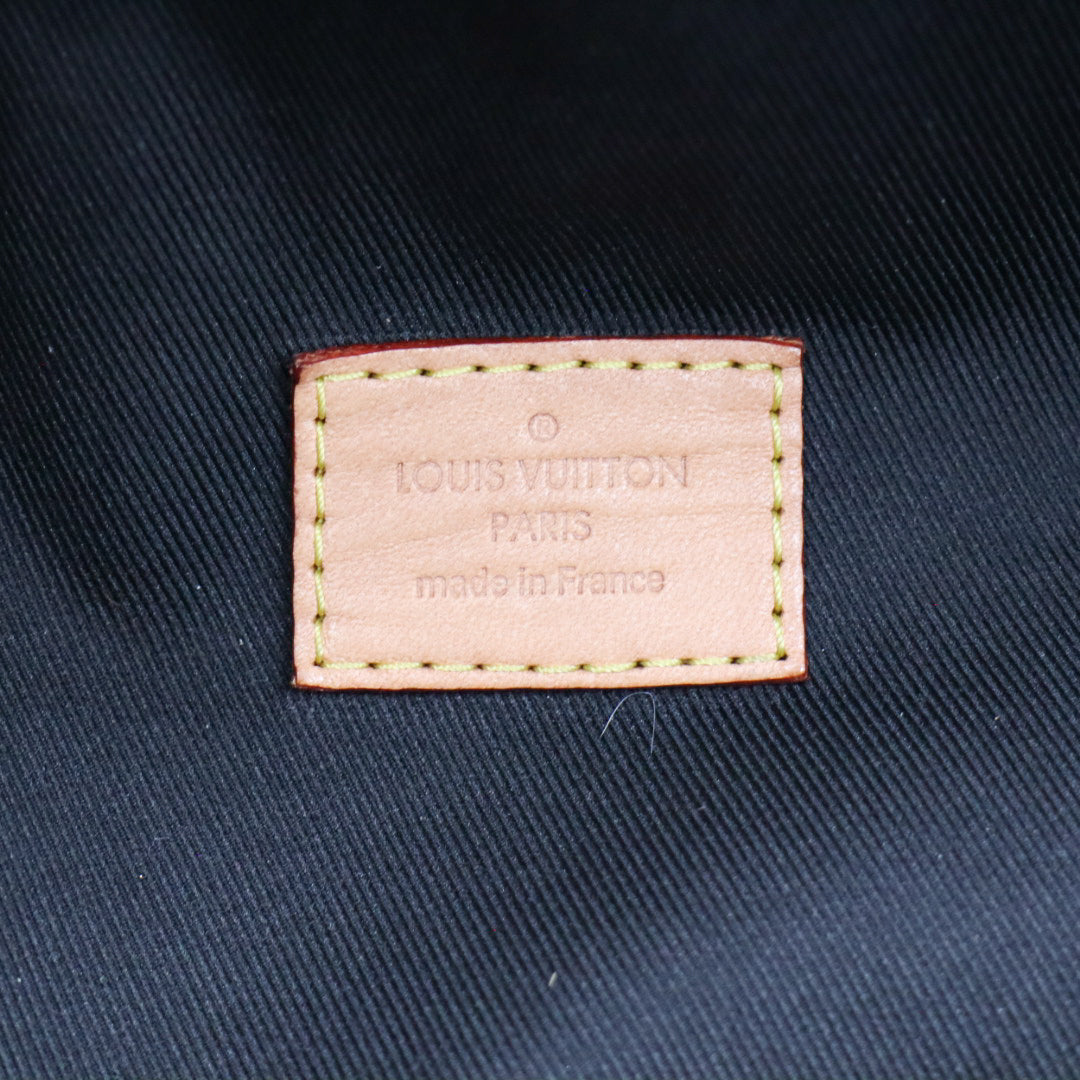 Louis Vuitton Bumbag Monogramm