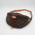 Louis Vuitton Bumbag Monogramm