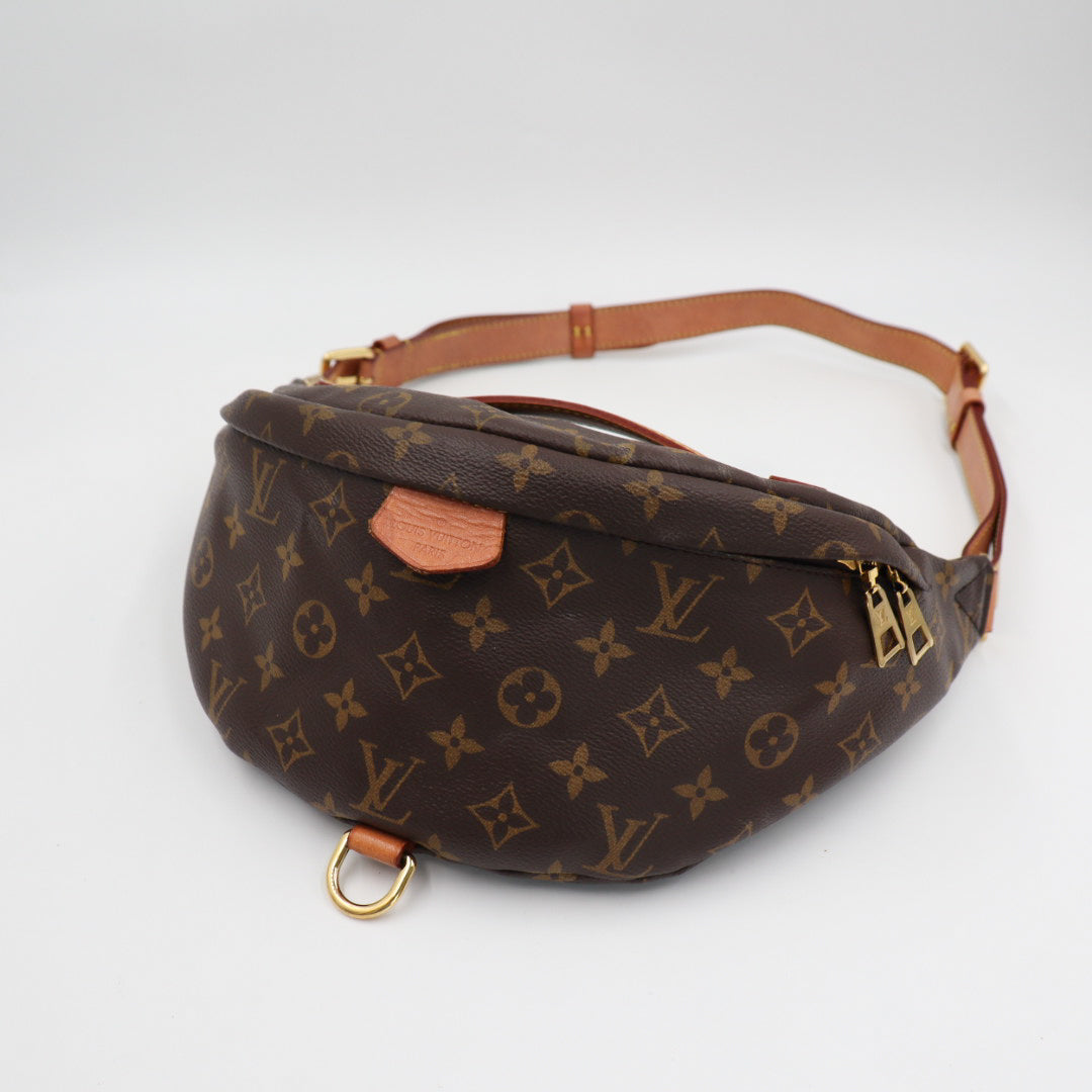Louis Vuitton Bumbag Monogramm