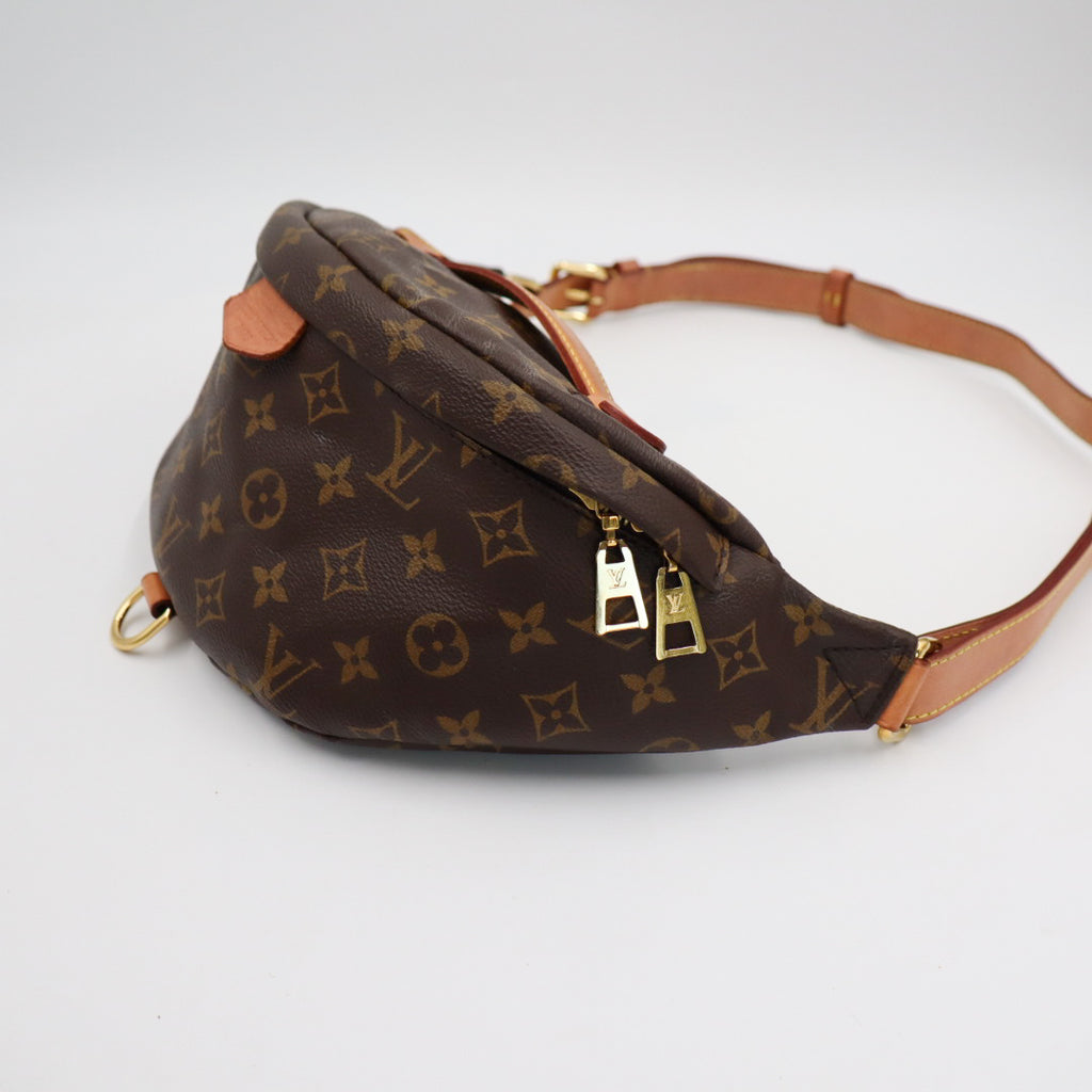 Louis Vuitton Bumbag Monogramm