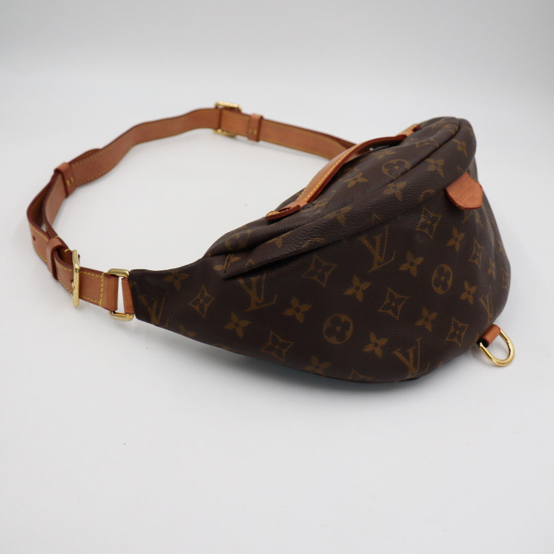 Louis Vuitton Bumbag Monogramm