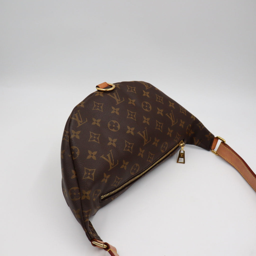 Louis Vuitton Bumbag Monogramm