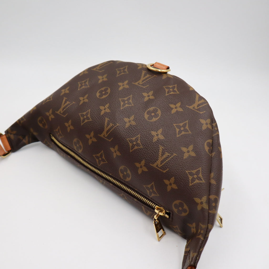 Louis Vuitton Bumbag Monogramm