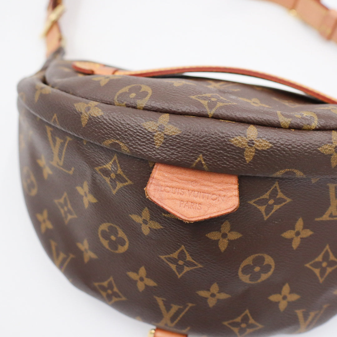 Louis Vuitton Bumbag Monogramm