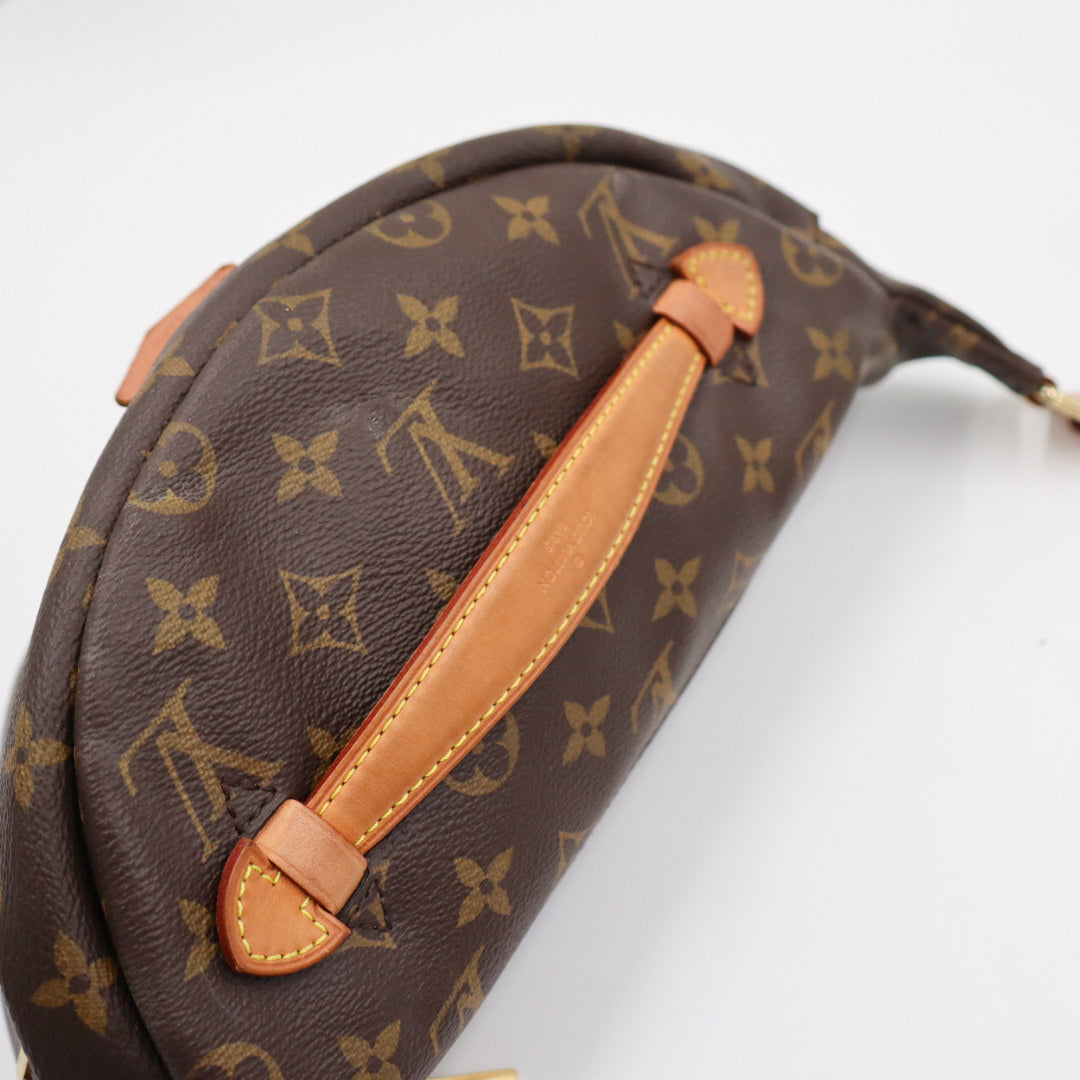 Louis Vuitton Bumbag Monogramm
