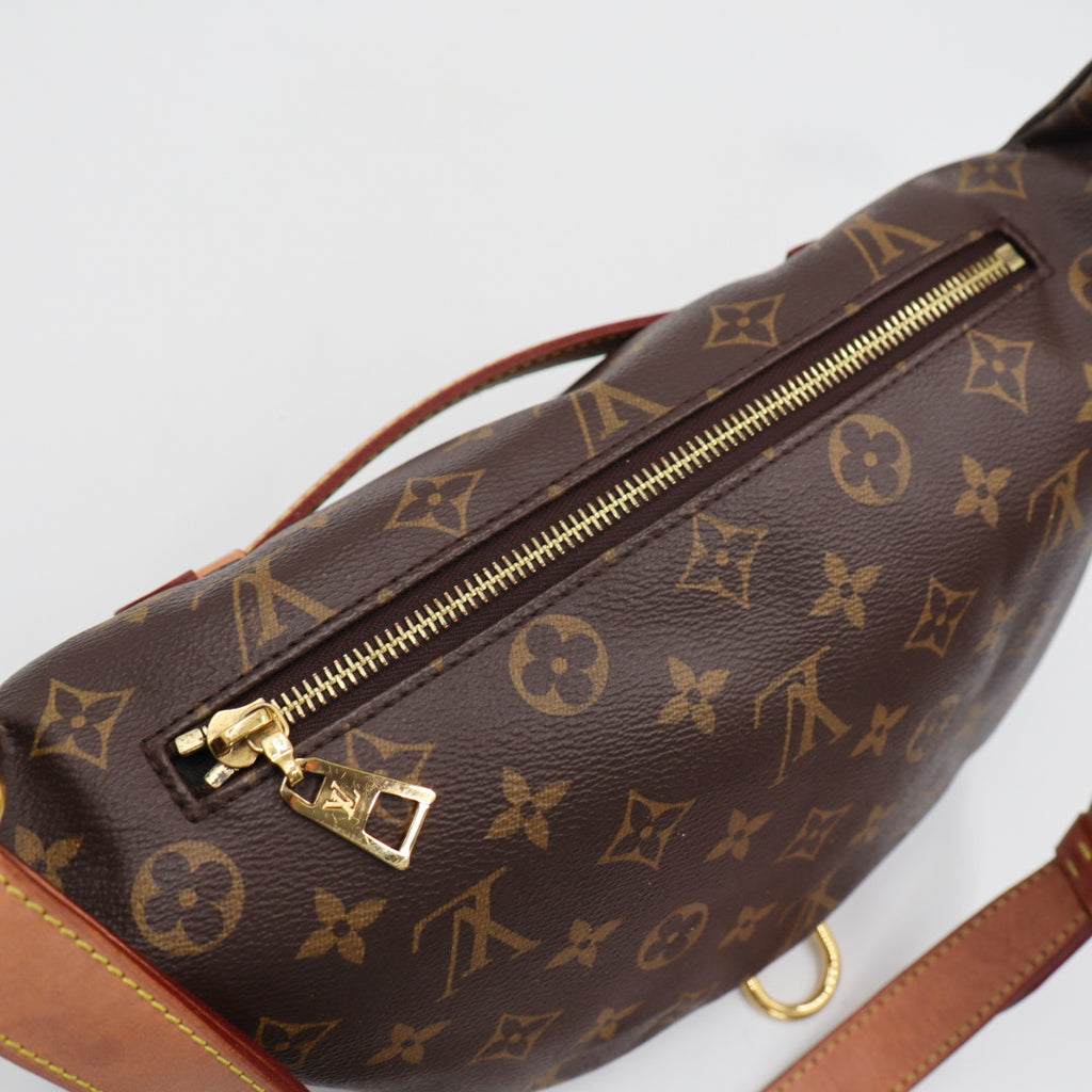 Louis Vuitton Bumbag Monogramm