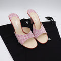 Chanel Mules Vintage EU 37