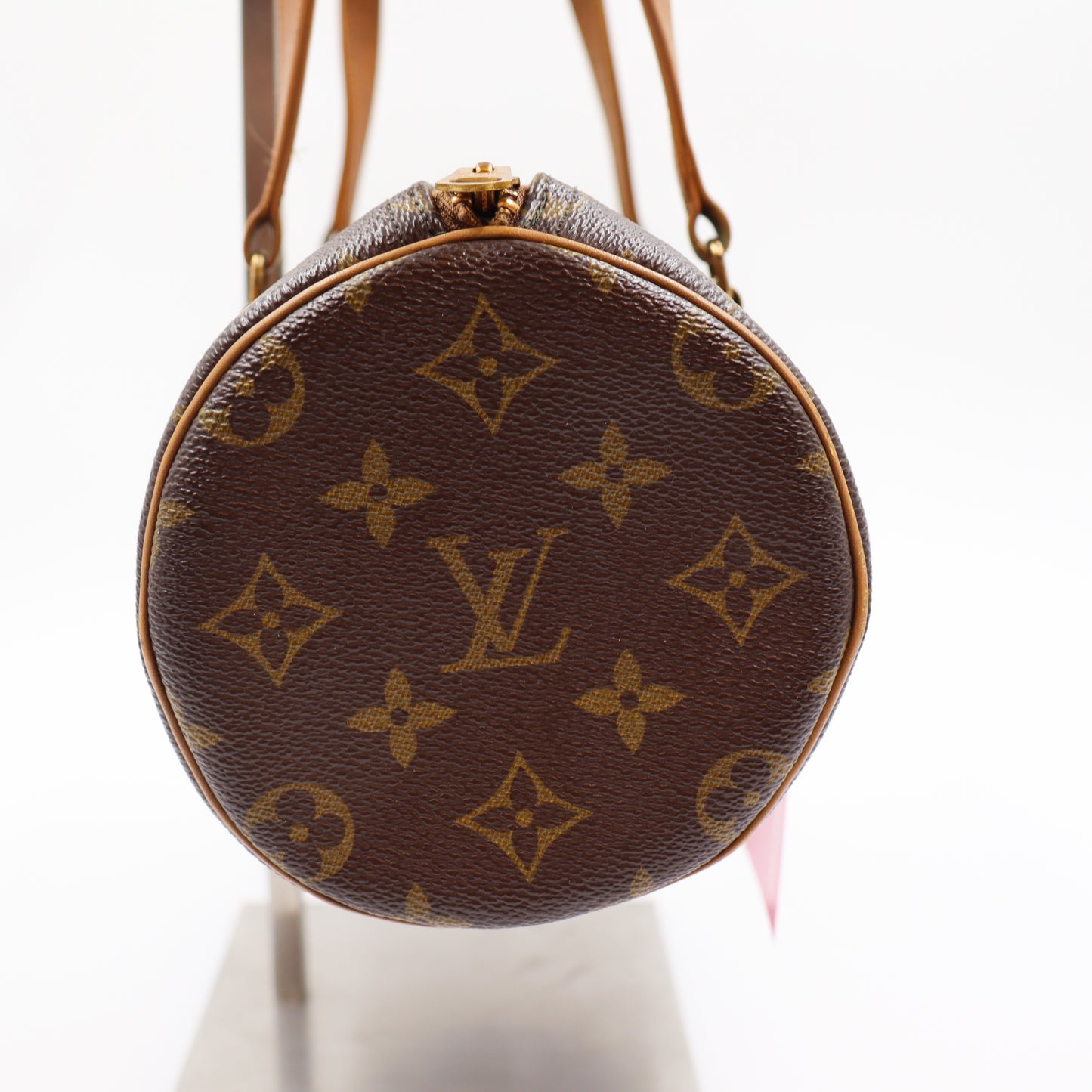 Louis Vuitton Papillon 26 Monogram - 676