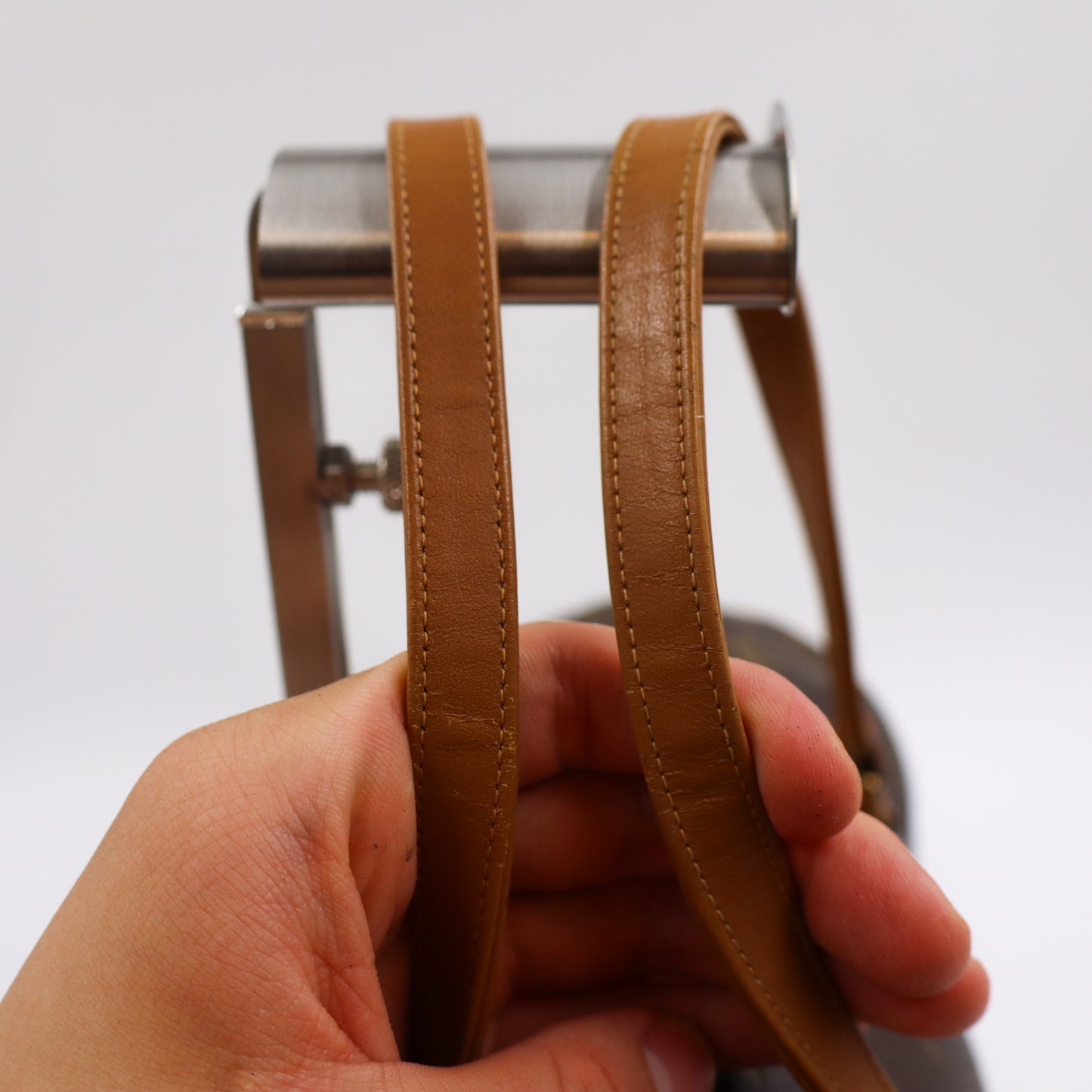 Louis Vuitton Papillon 26 Monogram - 676