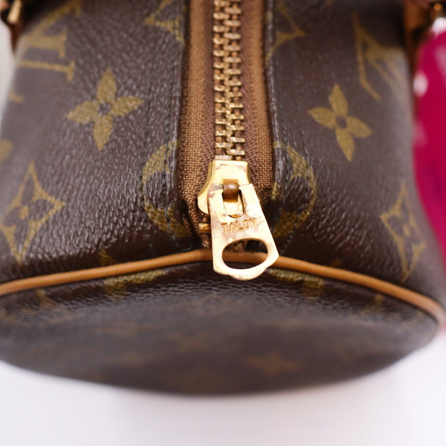 Louis Vuitton Papillon 26 Monogram - 676