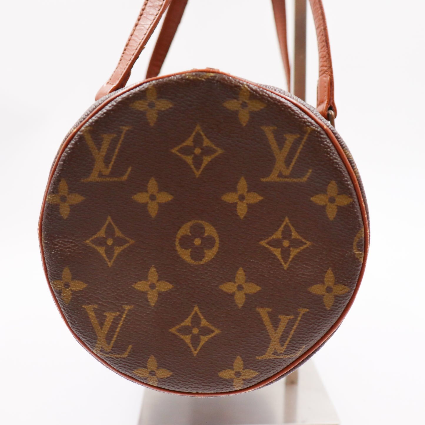 Louis Vuitton Papillon 30 Monogram - 689