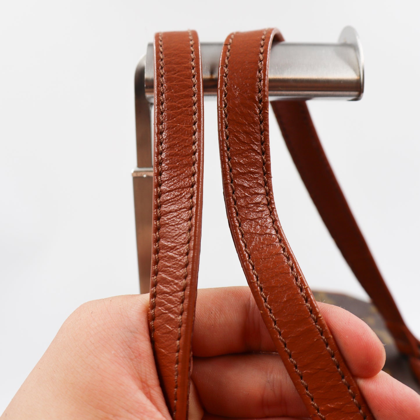 Louis Vuitton Papillon 30 Monogram - 689