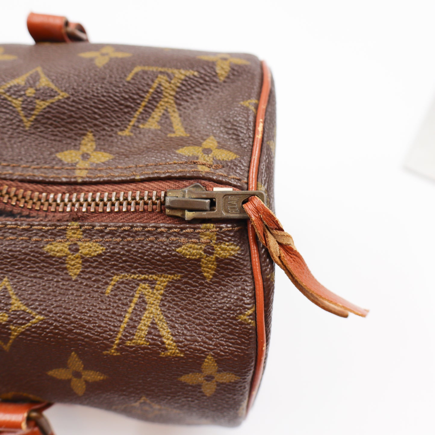 Louis Vuitton Papillon 30 Monogram - 689