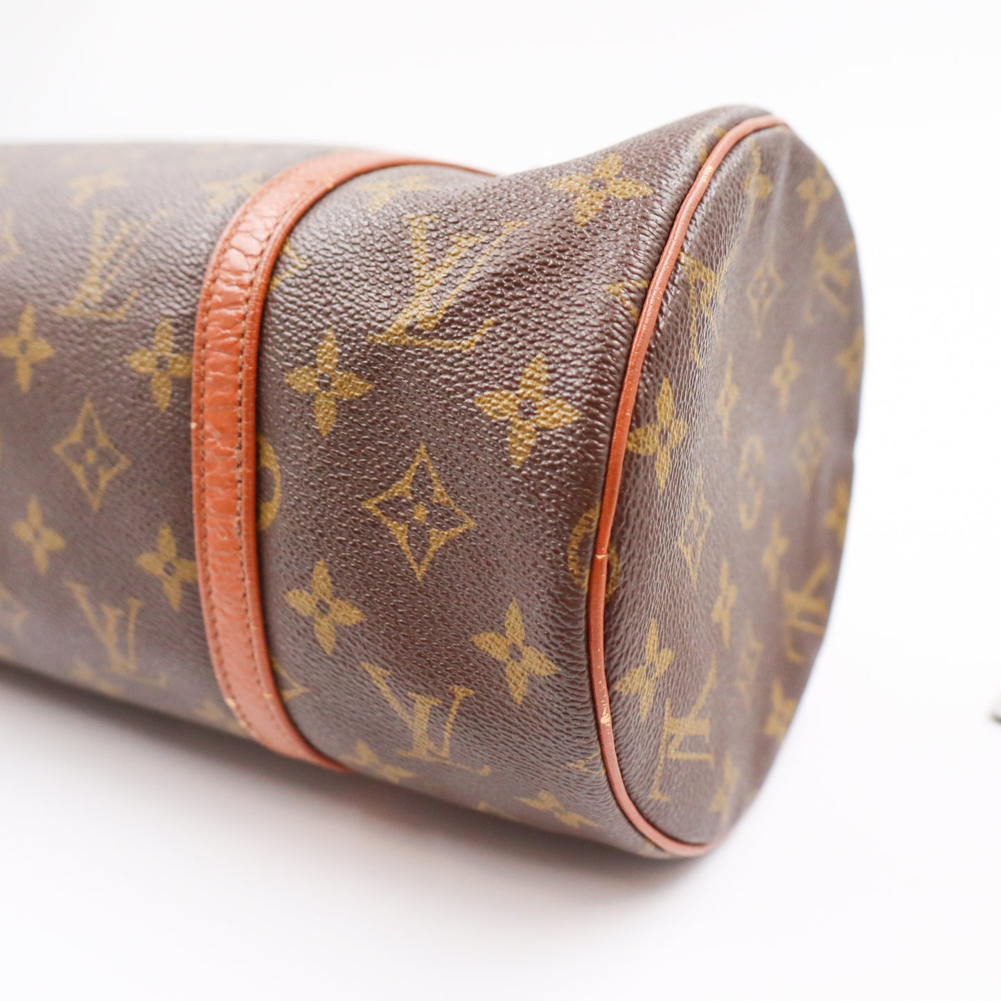 Louis Vuitton Papillon 30 Monogram - 689
