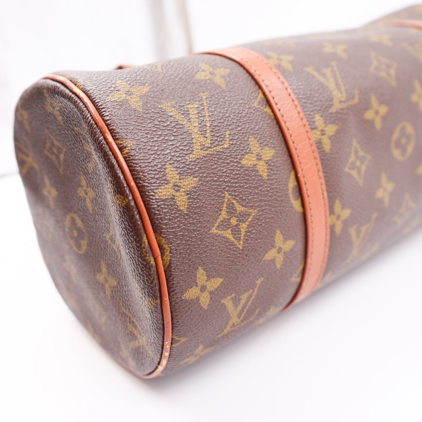 Louis Vuitton Papillon 30 Monogram - 689