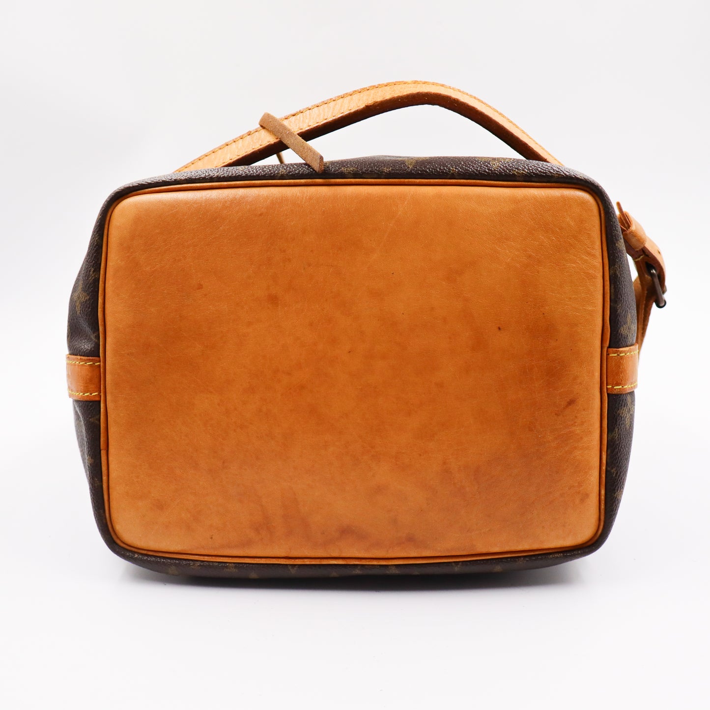 Louis Vuitton Sac Noé Petit Monogram - 697