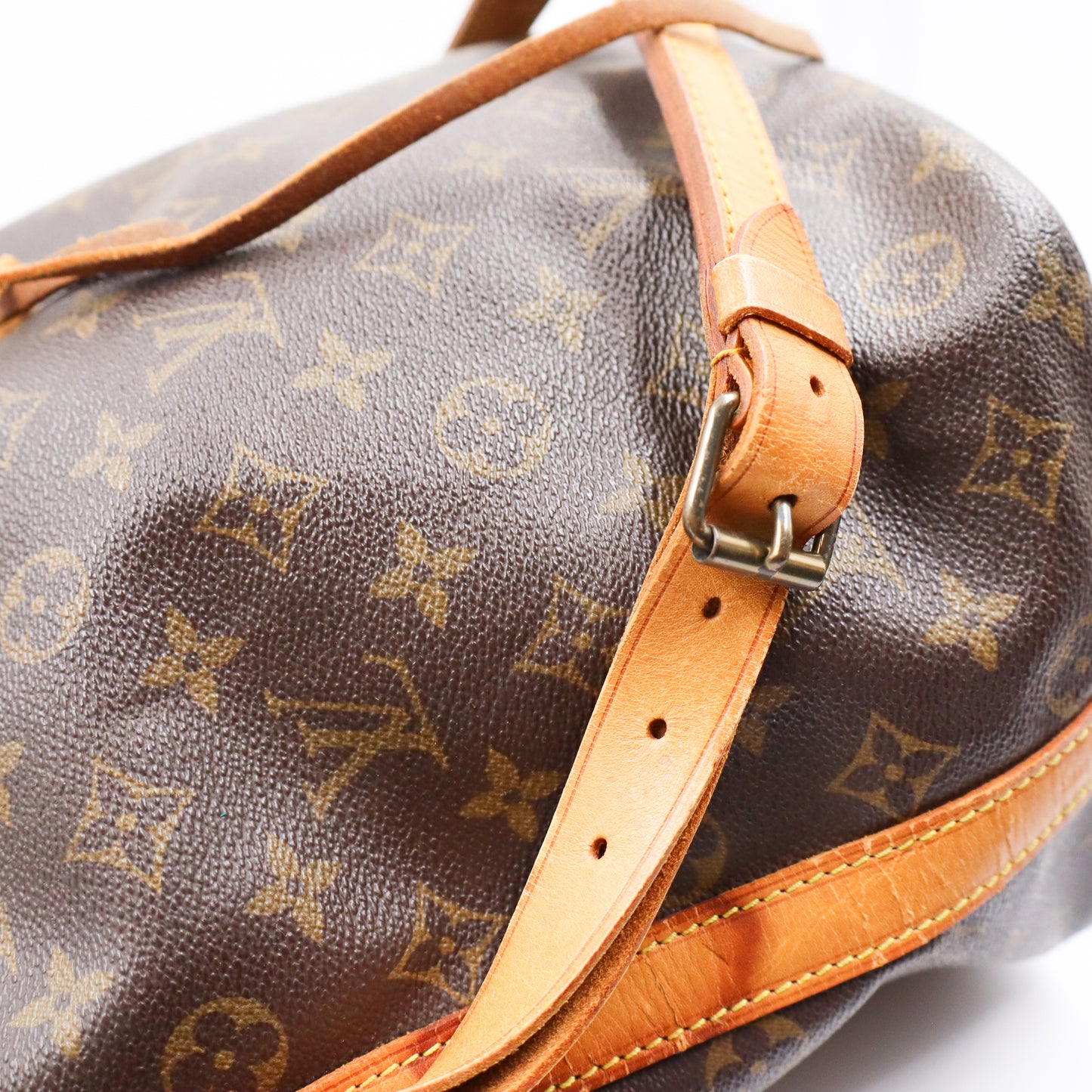 Louis Vuitton Sac Noé Petit Monogram - 697