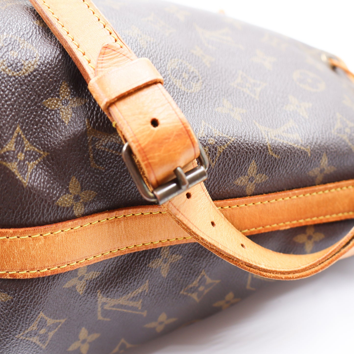 Louis Vuitton Sac Noé Petit Monogram - 697