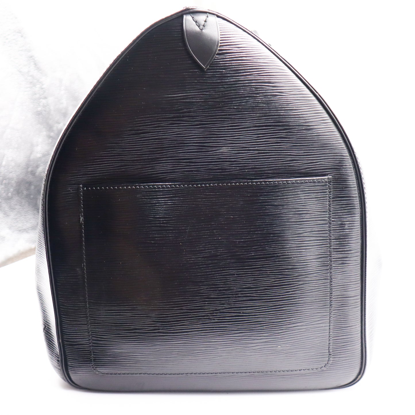 Louis Vuitton Keepall 60 Epi - 678