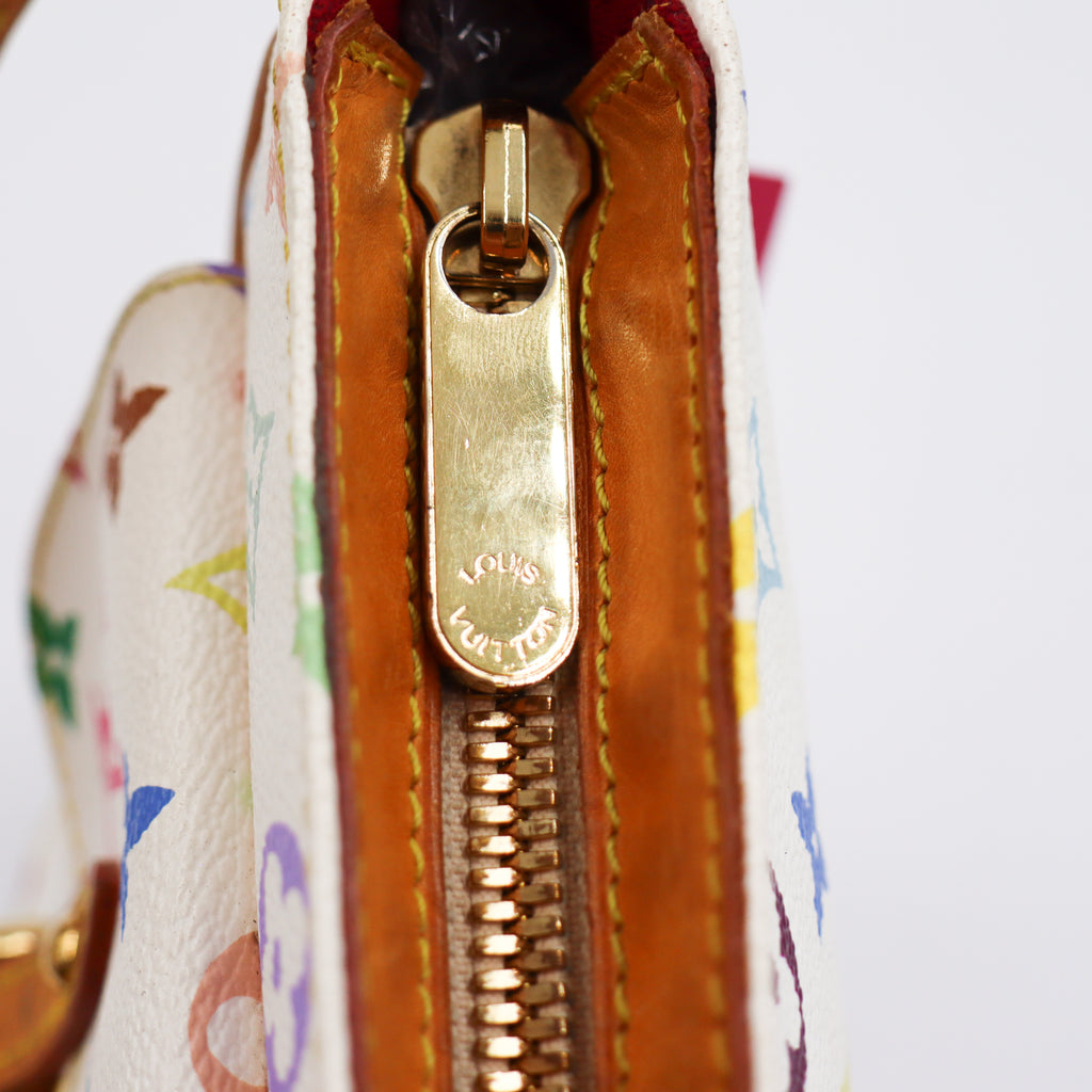 Louis Vuitton Lodge PM Multicolor Monogram - 705