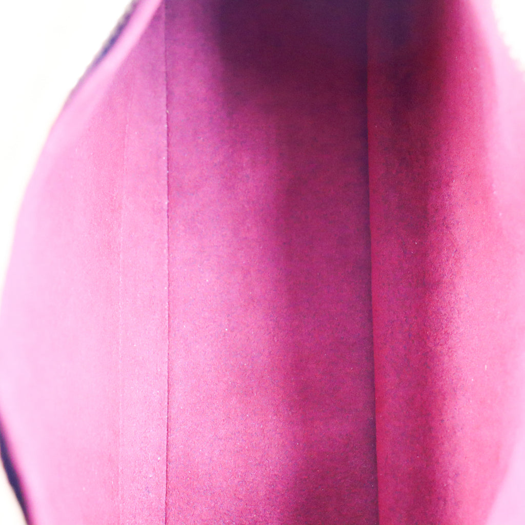 Louis Vuitton Lodge PM Multicolor Monogram - 705