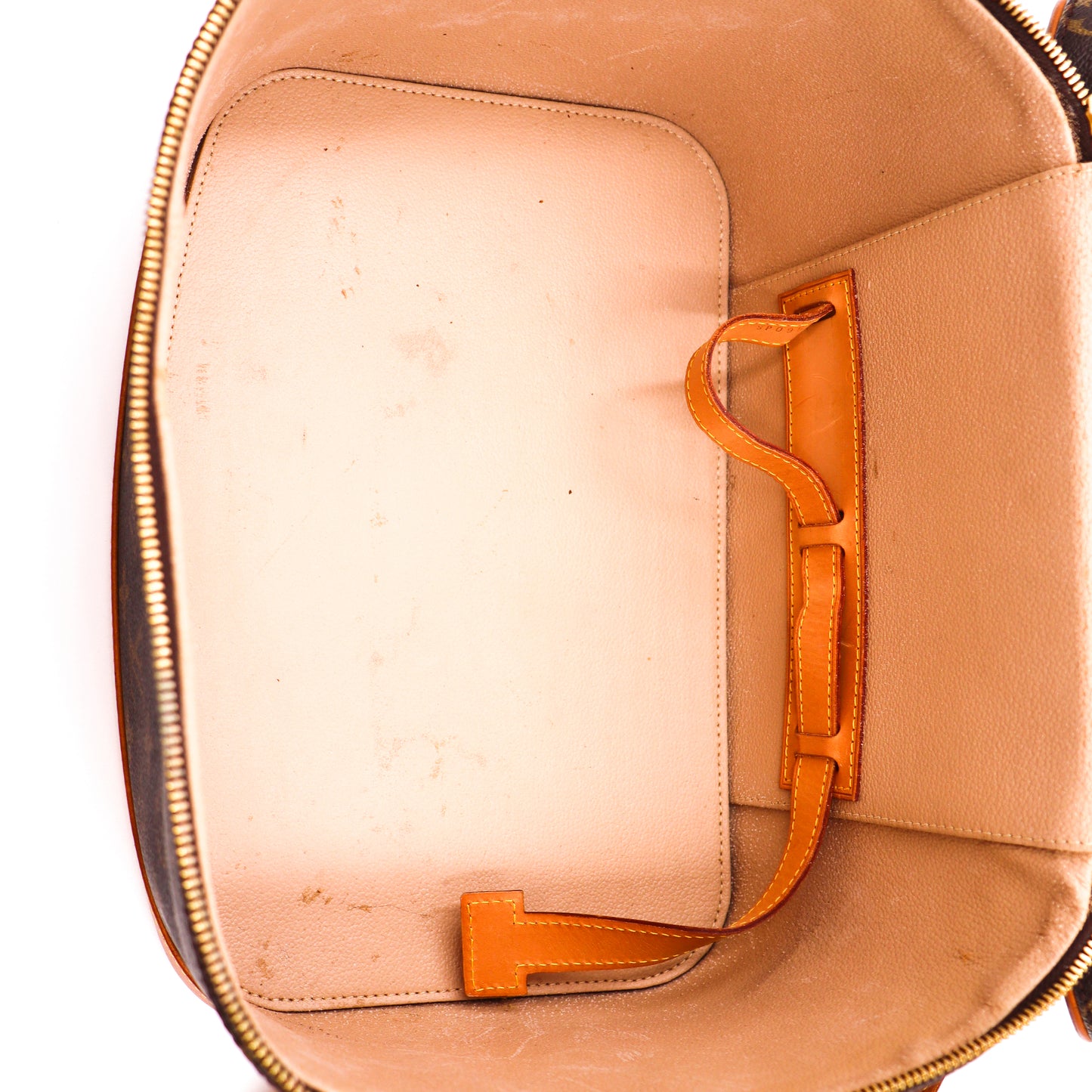 Louis Vuitton Vanity Monogram Braun - 763