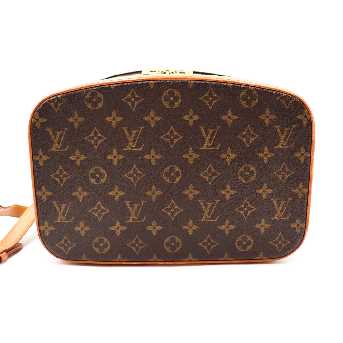 Louis Vuitton Vanity Monogram Braun - 763