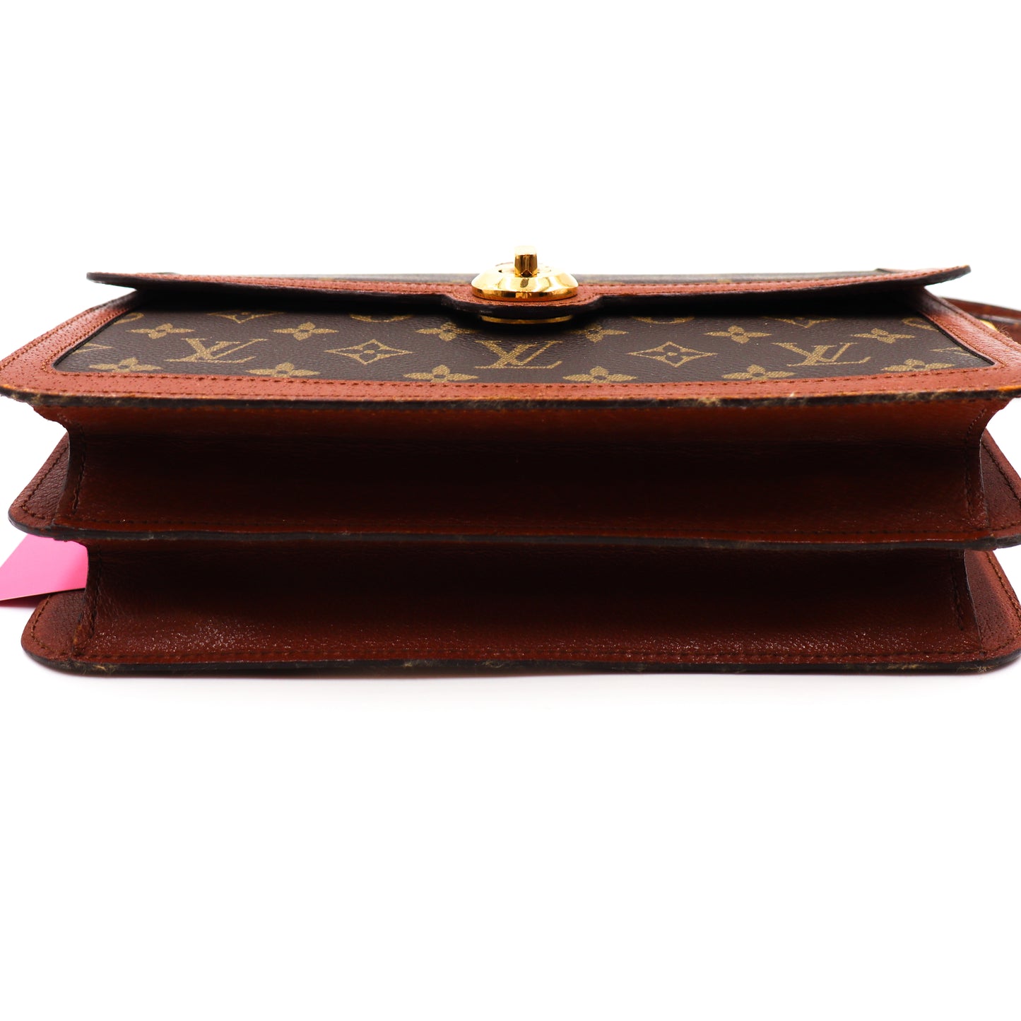 Louis Vuitton Twist Monogram - 772