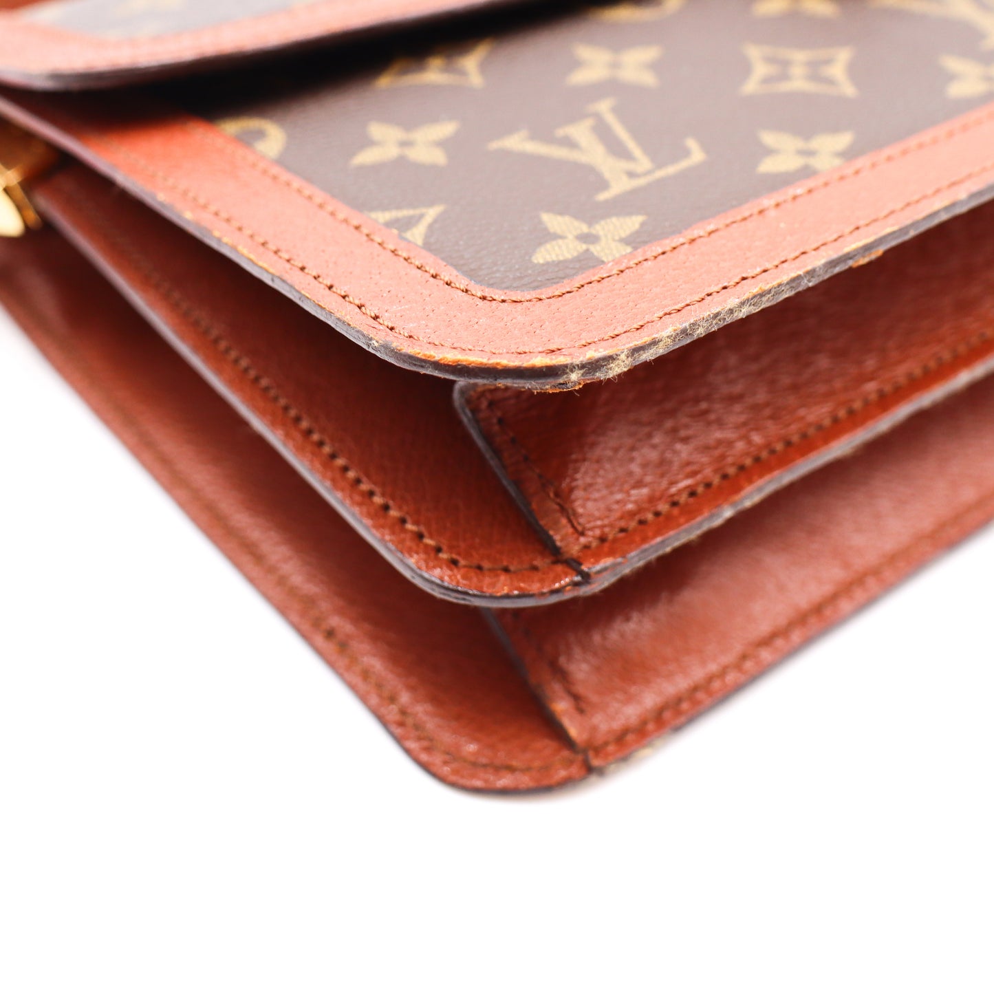Louis Vuitton Twist Monogram - 772