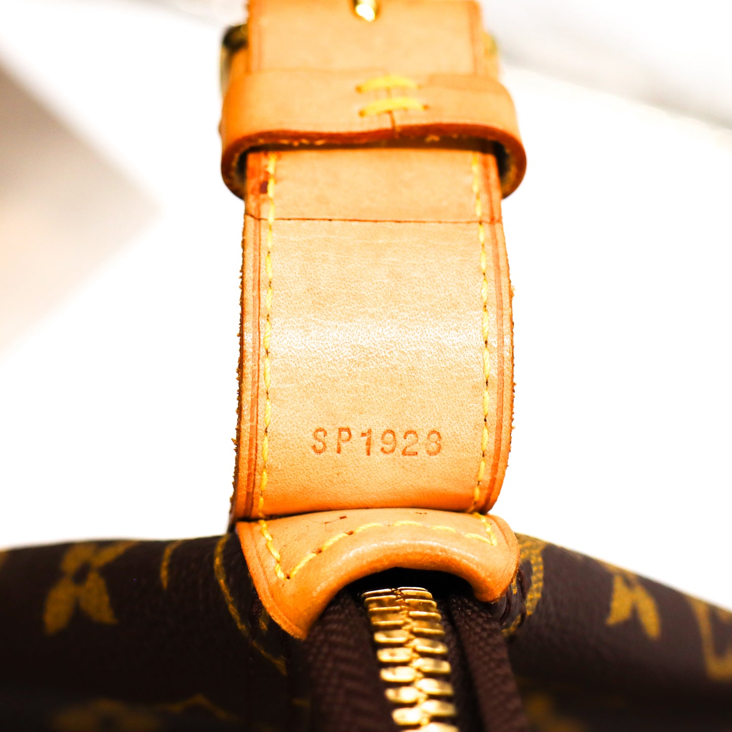 Louis Vuitton Cruiser Monogram - 774