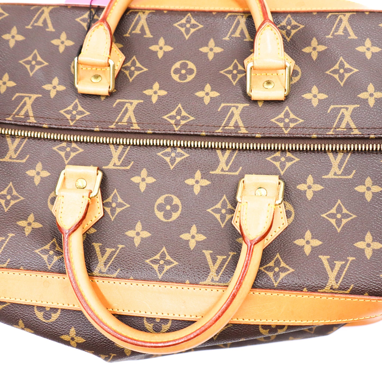 Louis Vuitton Cruiser Monogram - 774