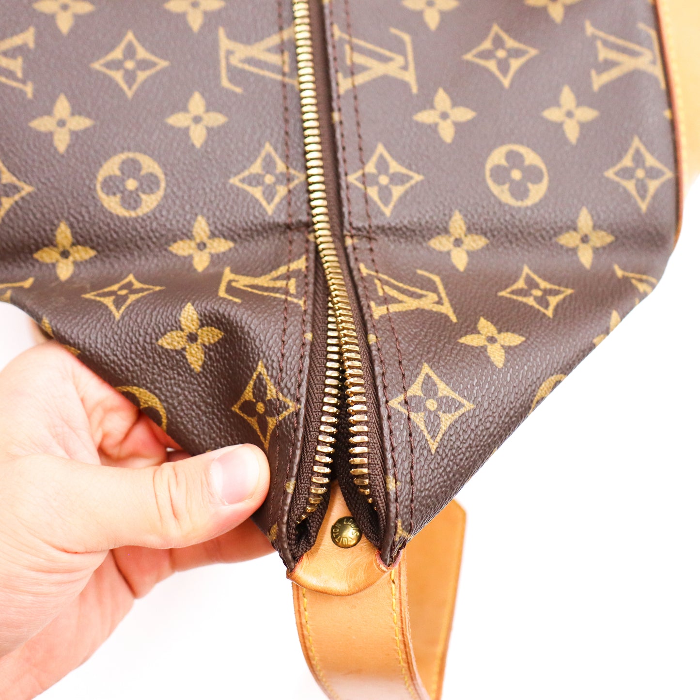 Louis Vuitton Cruiser Monogram - 774