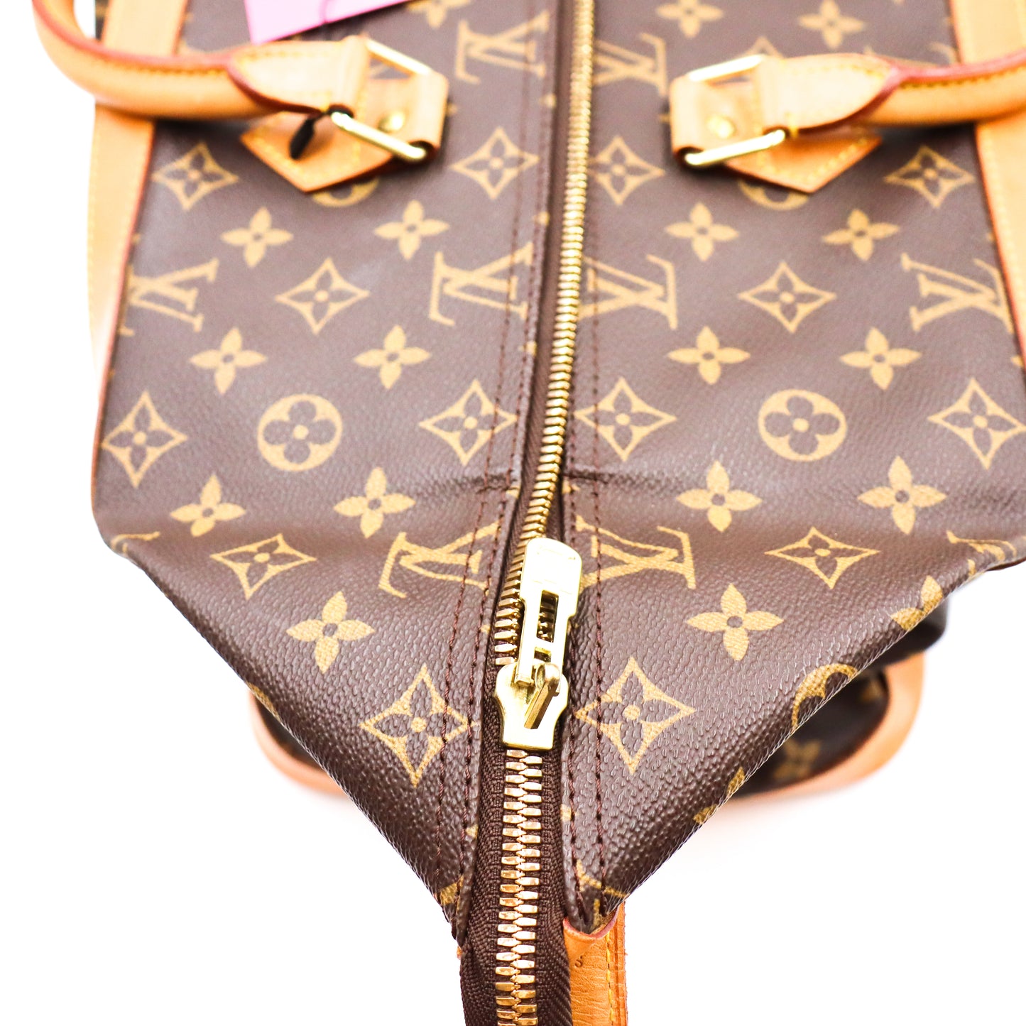 Louis Vuitton Cruiser Monogram - 774