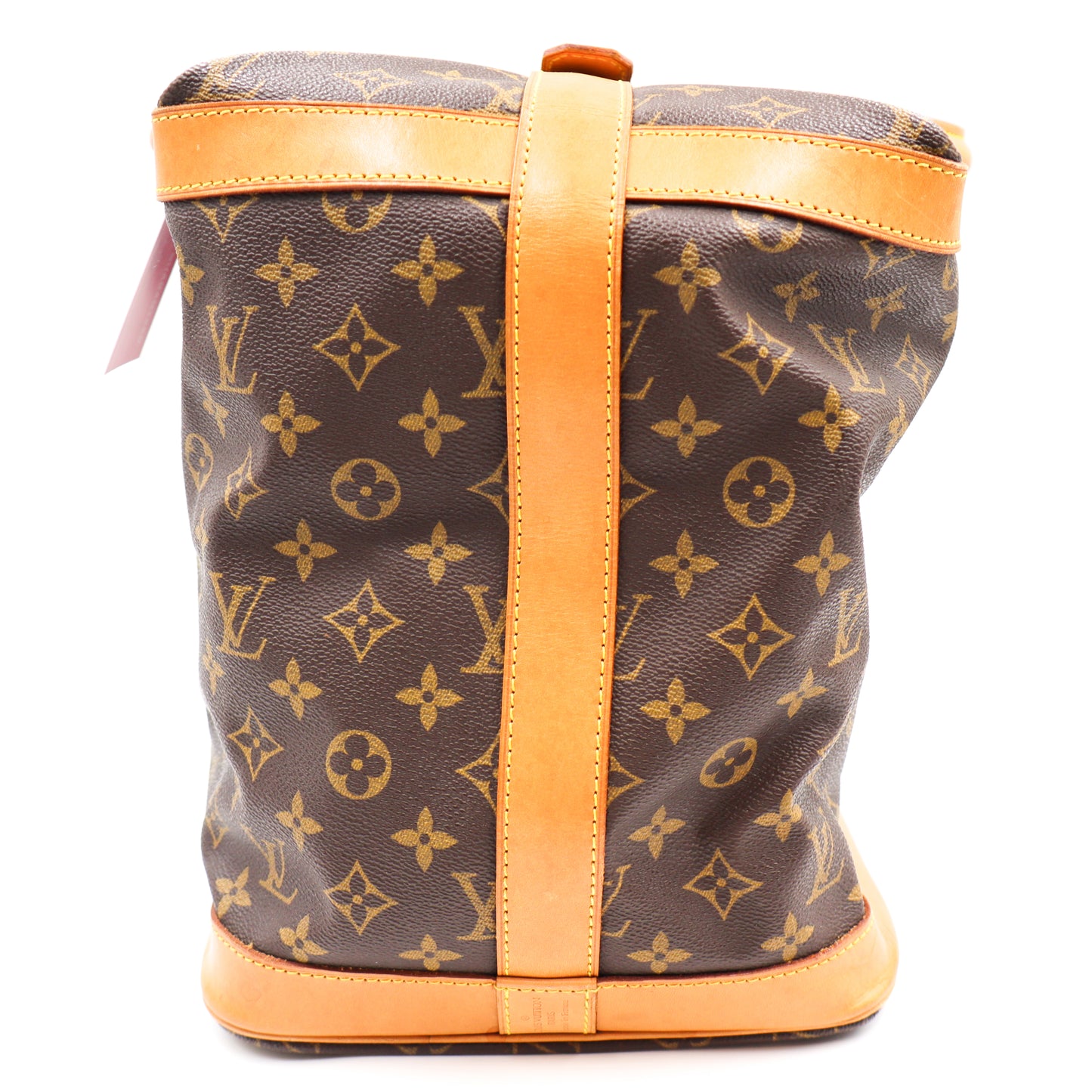 Louis Vuitton Cruiser Monogram - 774
