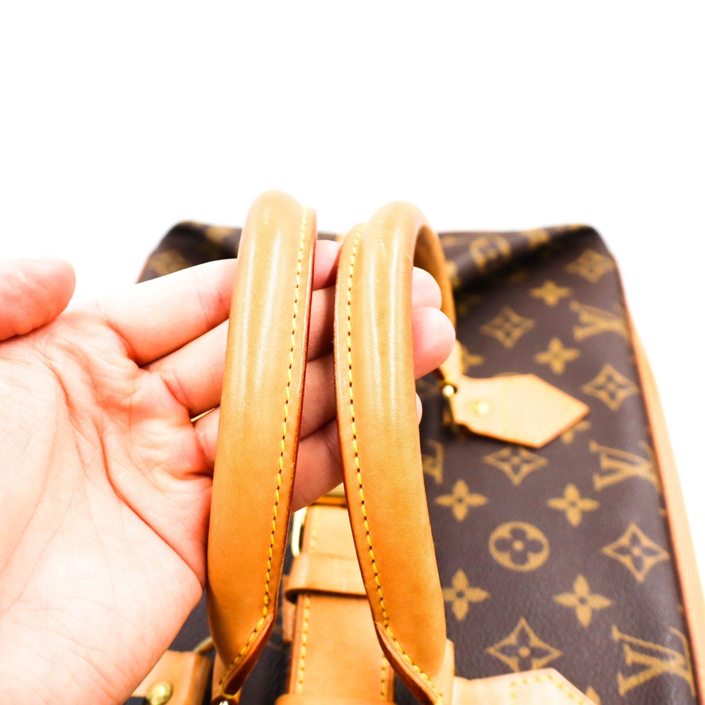 Louis Vuitton Cruiser Monogram - 774