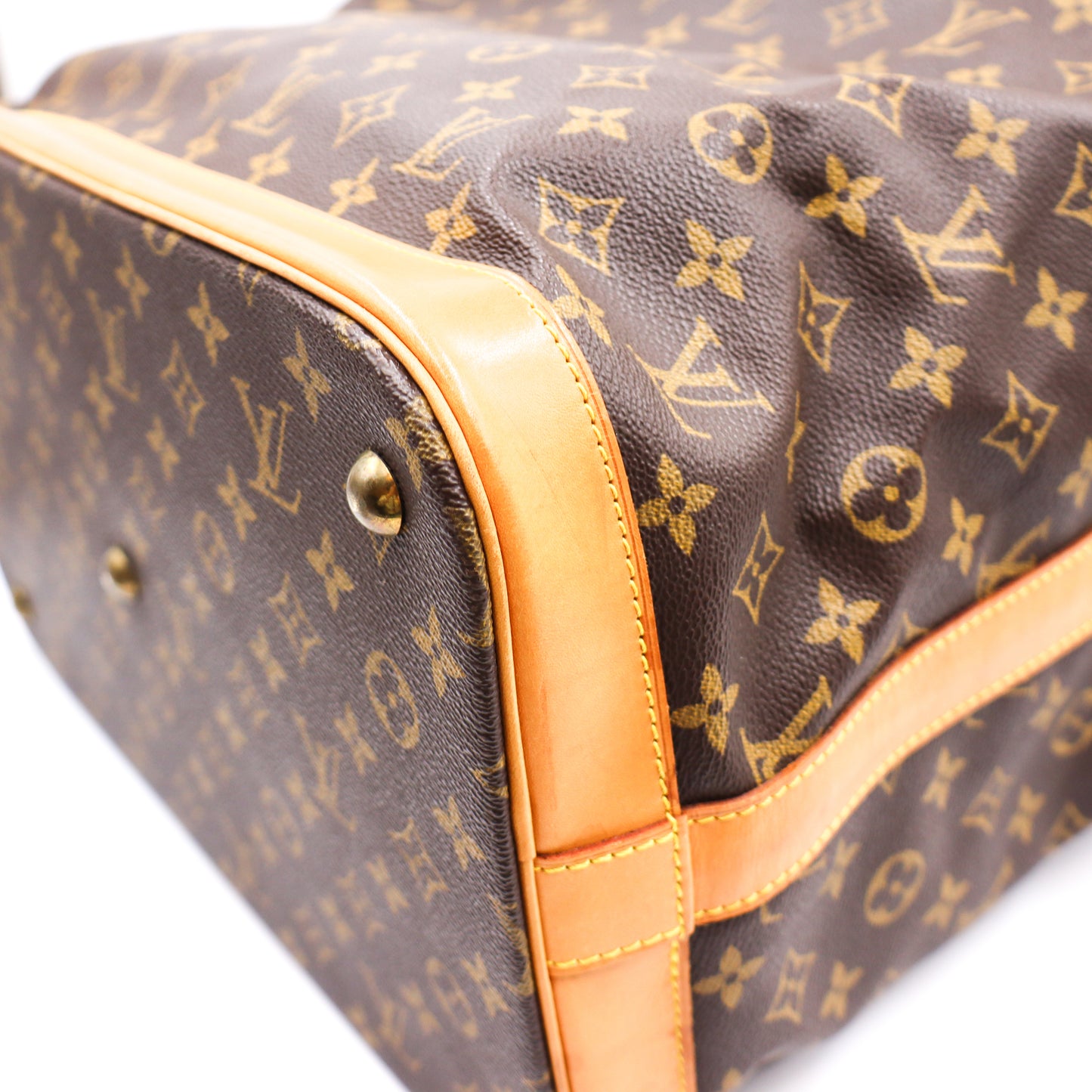 Louis Vuitton Cruiser Monogram - 774