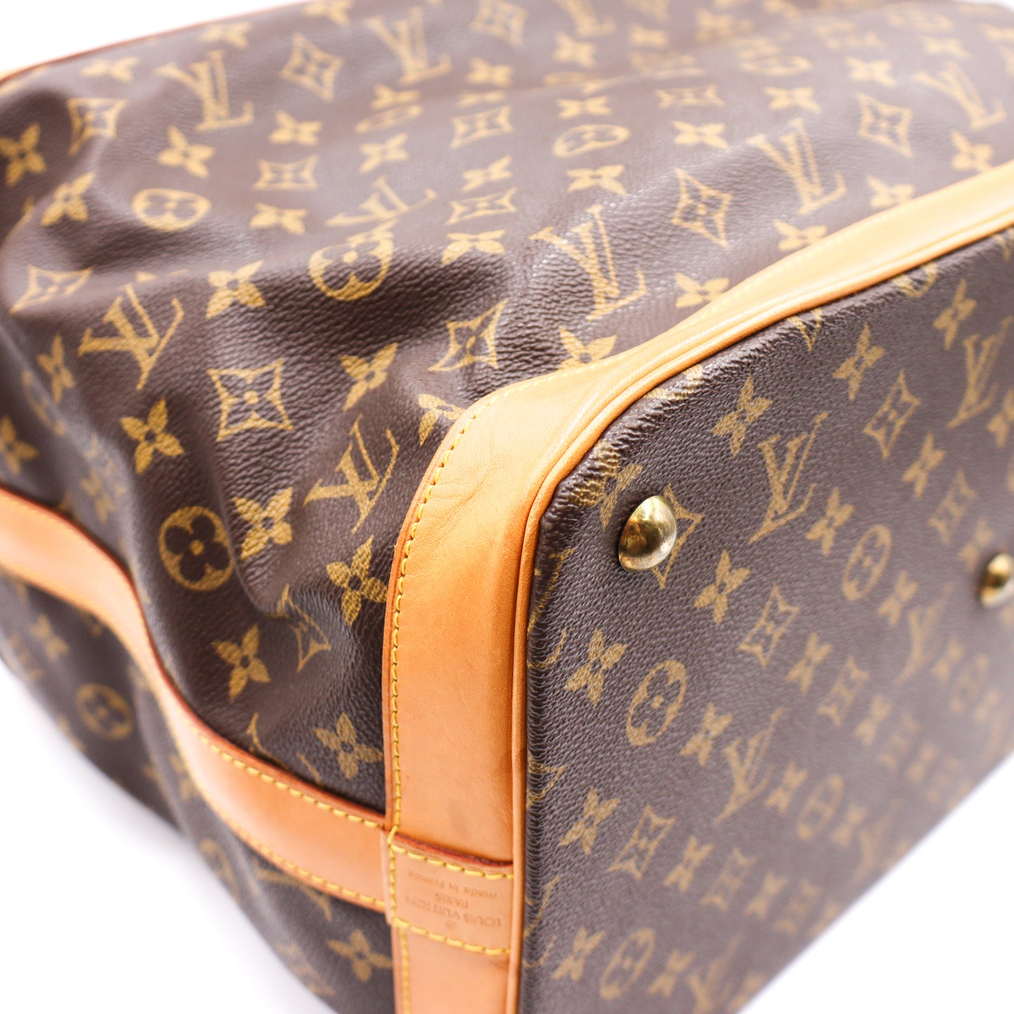 Louis Vuitton Cruiser Monogram - 774