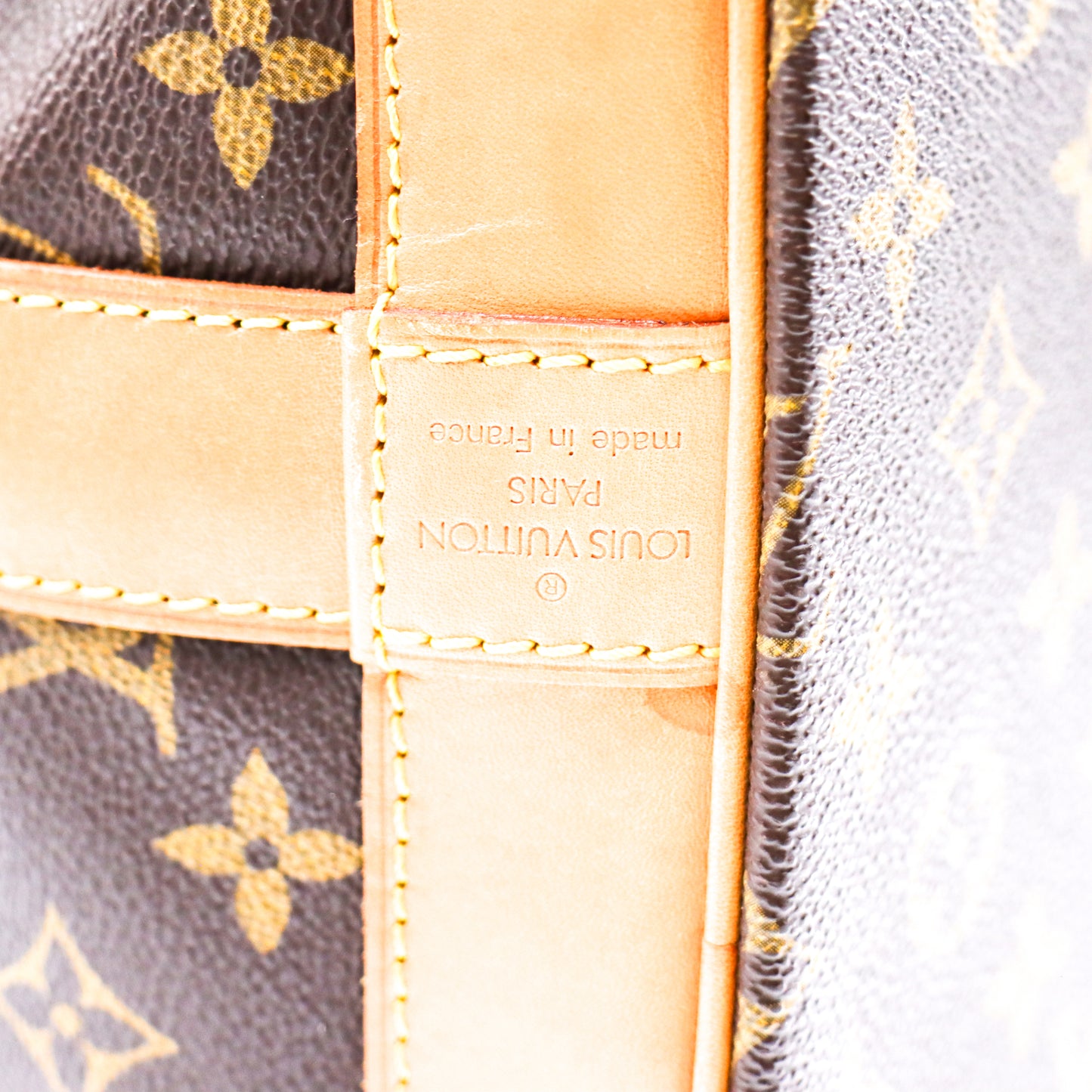 Louis Vuitton Cruiser Monogram - 774