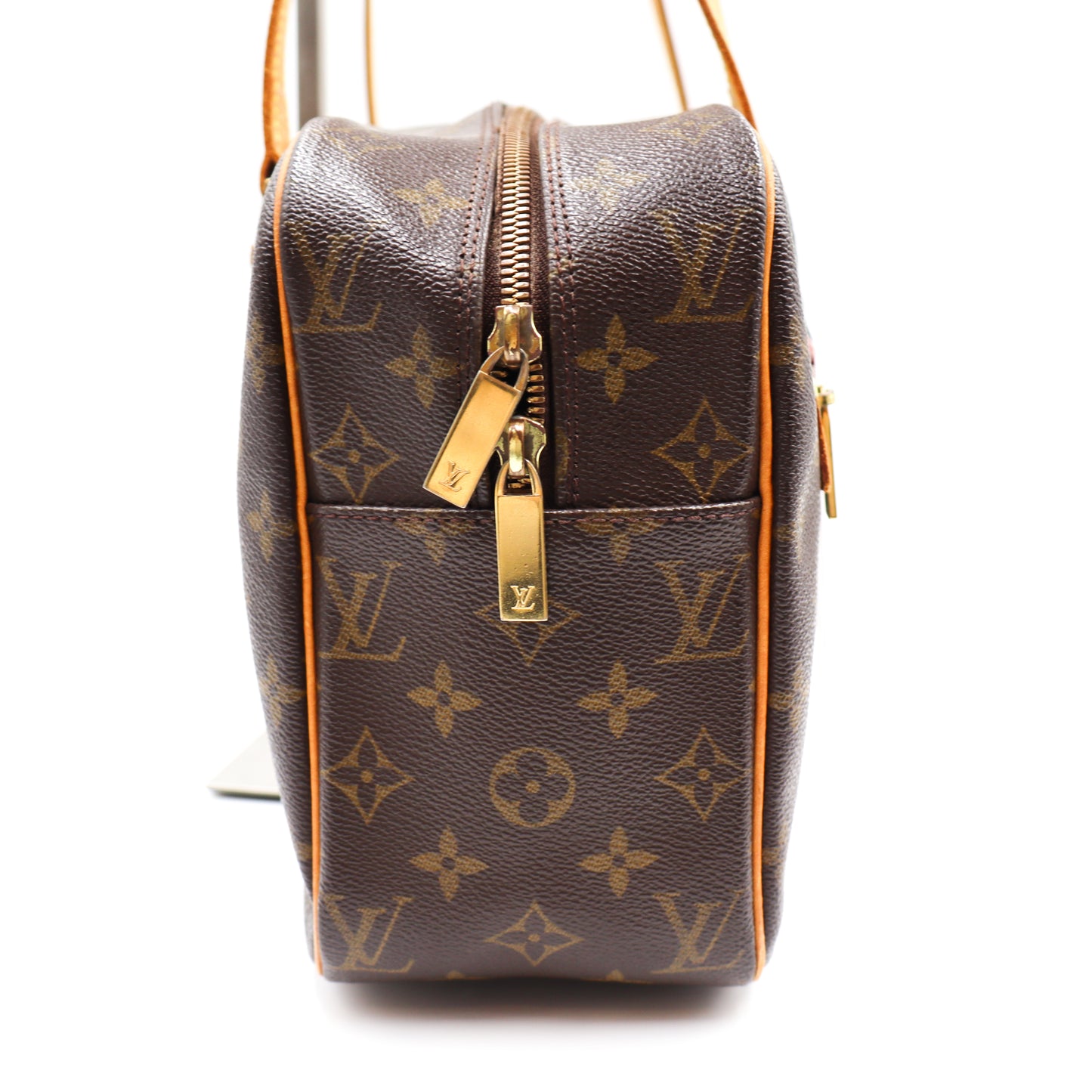 Louis Vuitton Cite GM Monogram - 775