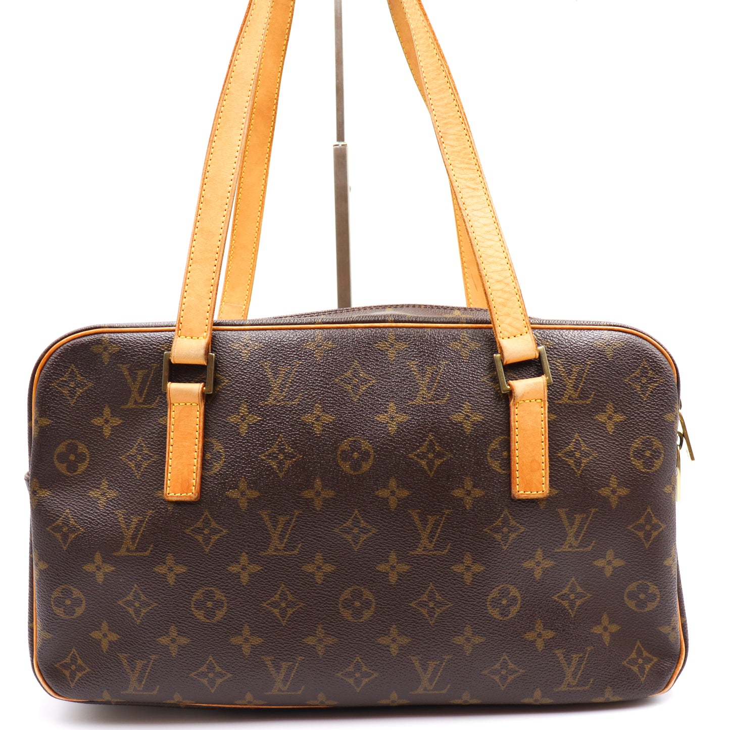 Louis Vuitton Cite GM Monogram - 775