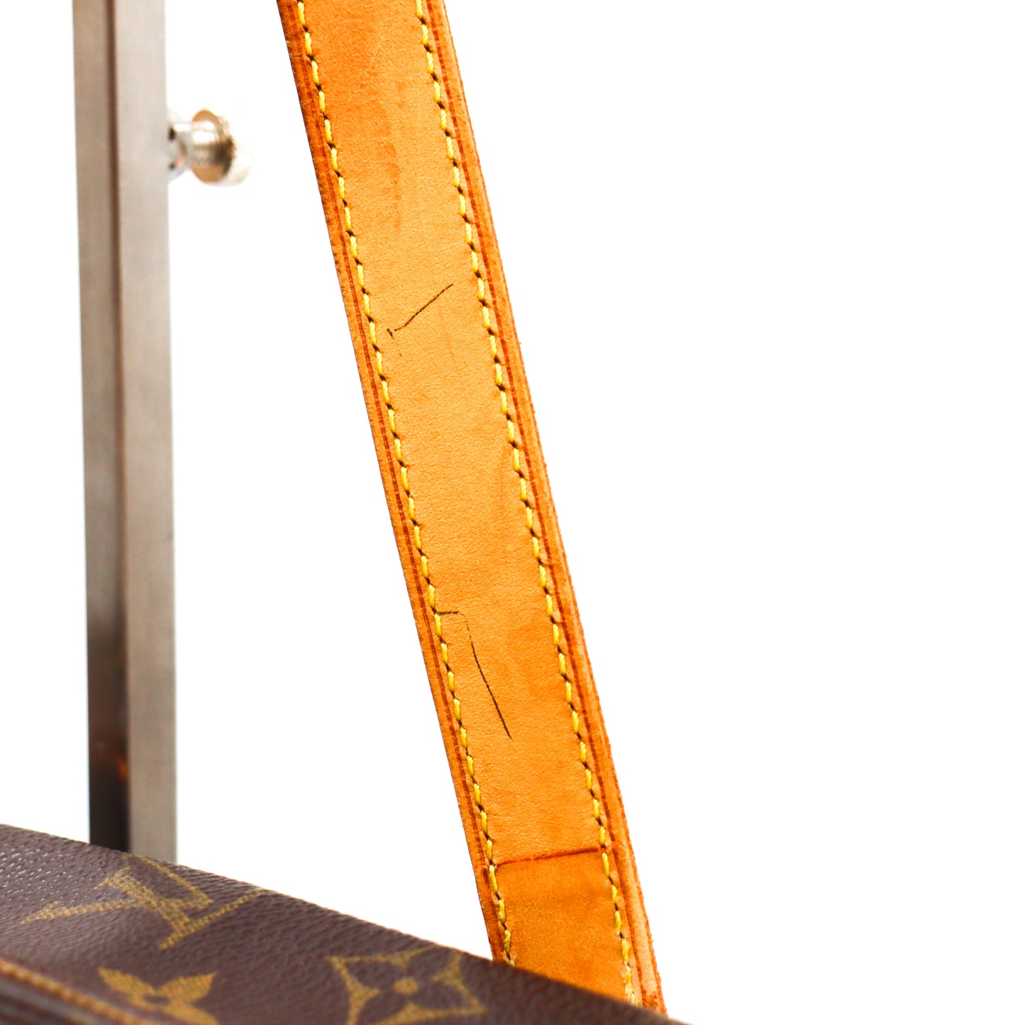 Louis Vuitton Cite GM Monogram - 775