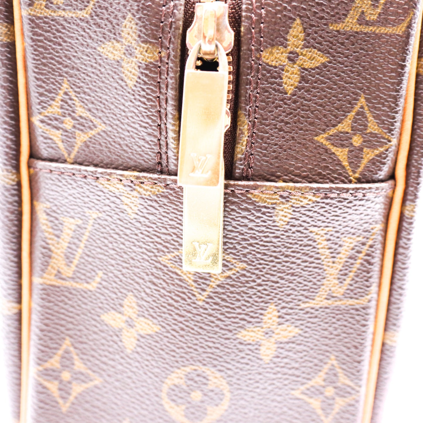 Louis Vuitton Cite GM Monogram - 775