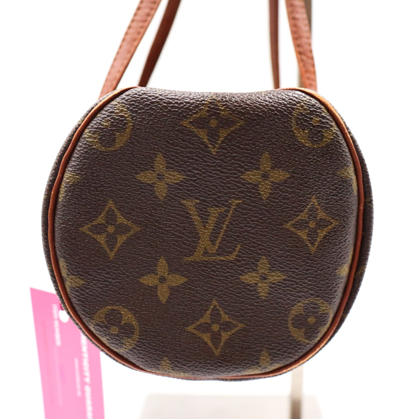 Louis Vuitton Papillon 26 Monogram - 780