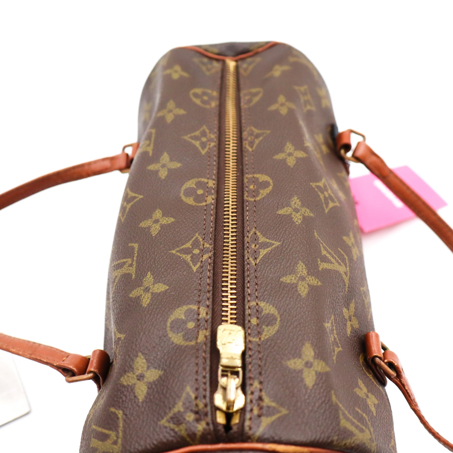 Louis Vuitton Papillon 26 Monogram - 780