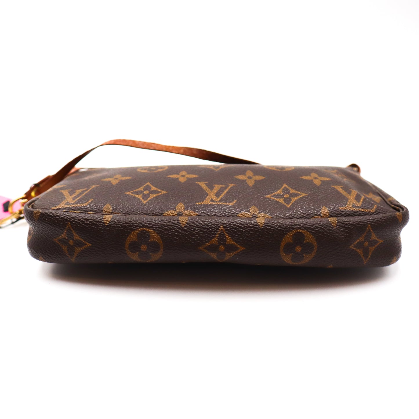Louis Vuitton Pochette Monogram - 782