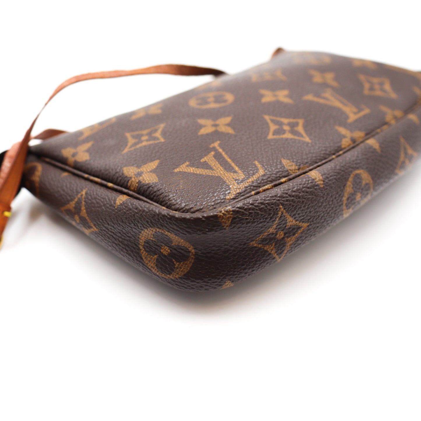 Louis Vuitton Pochette Monogram - 782